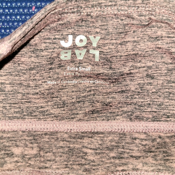 Joy Lab Workout Set - Picture 11 of 16